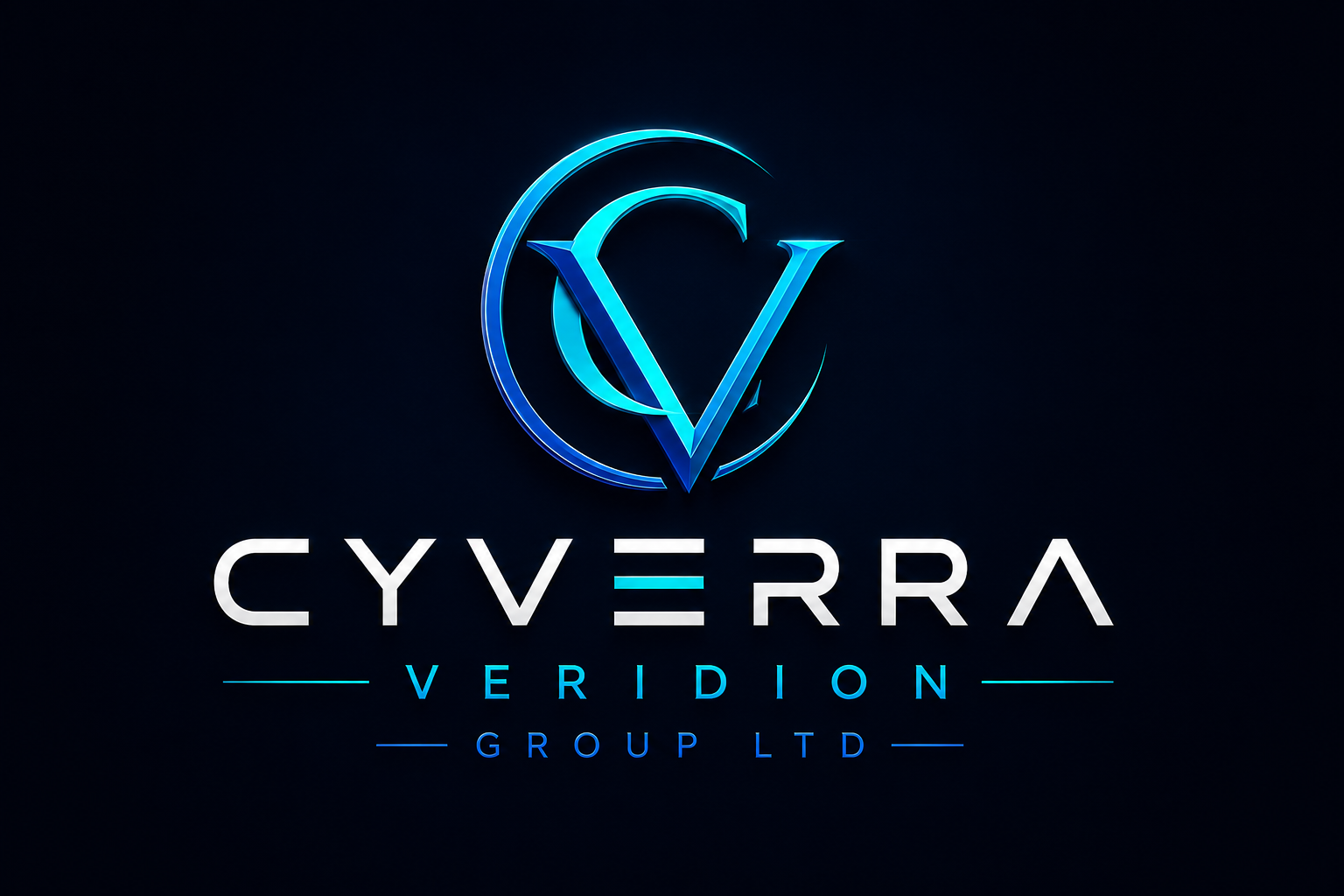 Λογότυπο CYVERRA